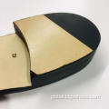 Leather Outsole Men Luxury Composite Leather Sole Factory